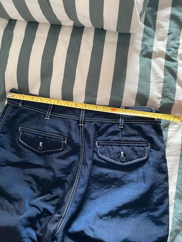 Aime Leon Dore Contrast stitch pants Size US 34 / EU 50 - 5 Thumbnail