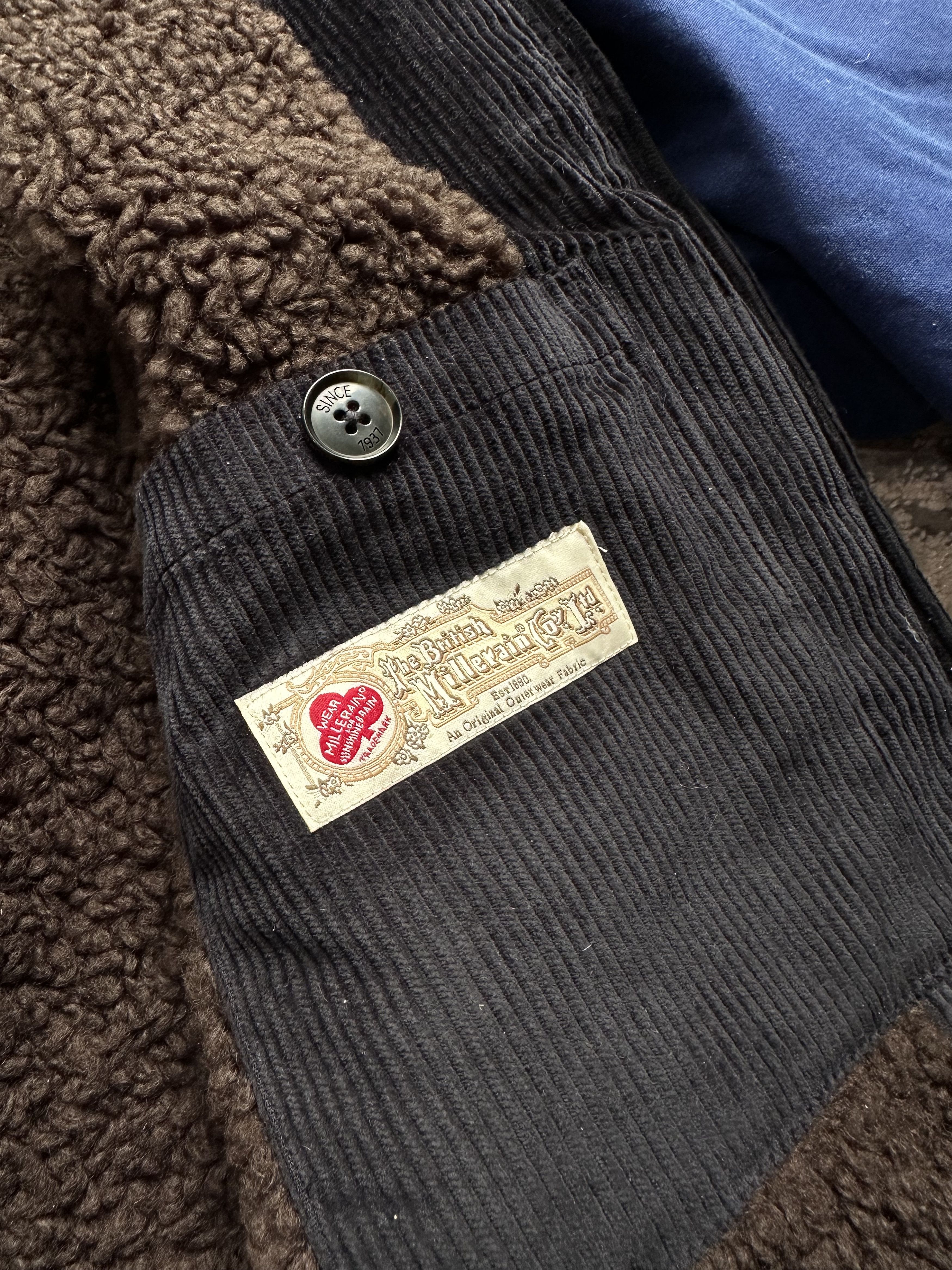 Baracuta Baracuta Wax Jacket Rare Size US L / EU 52-54 / 3 - 12 Thumbnail