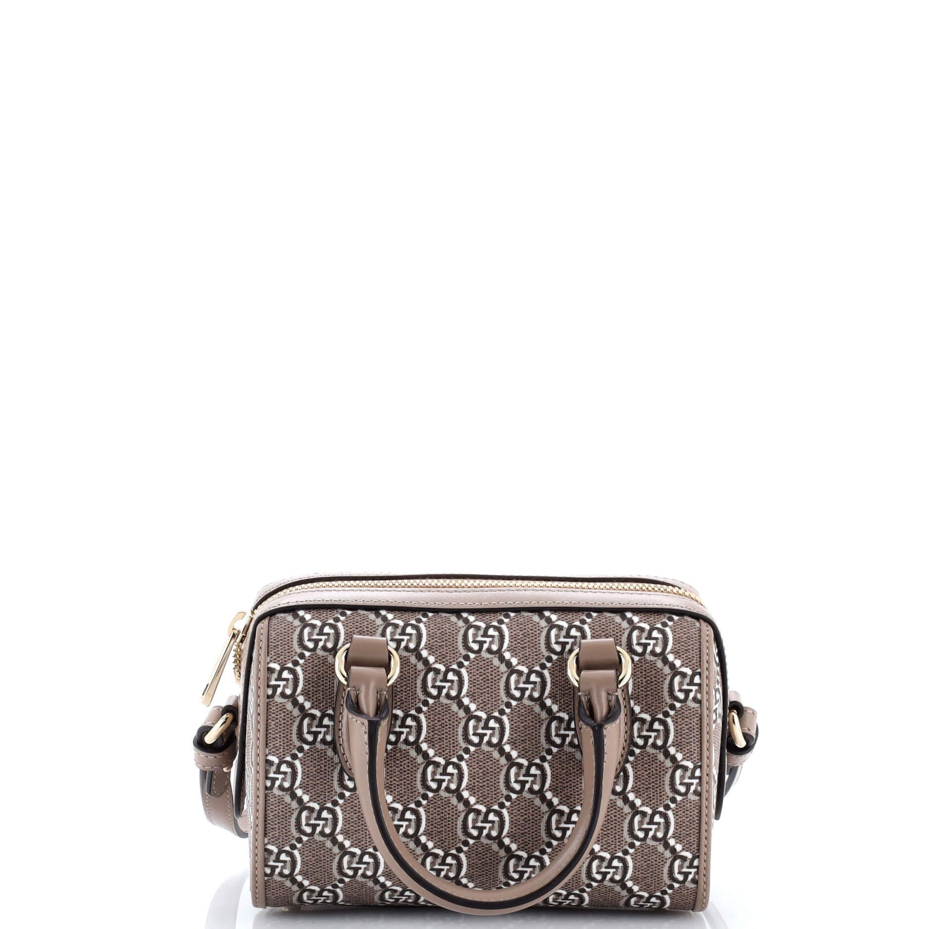 Gucci Top Handle Shoulder Bag Size ONE SIZE - 1 Thumbnail