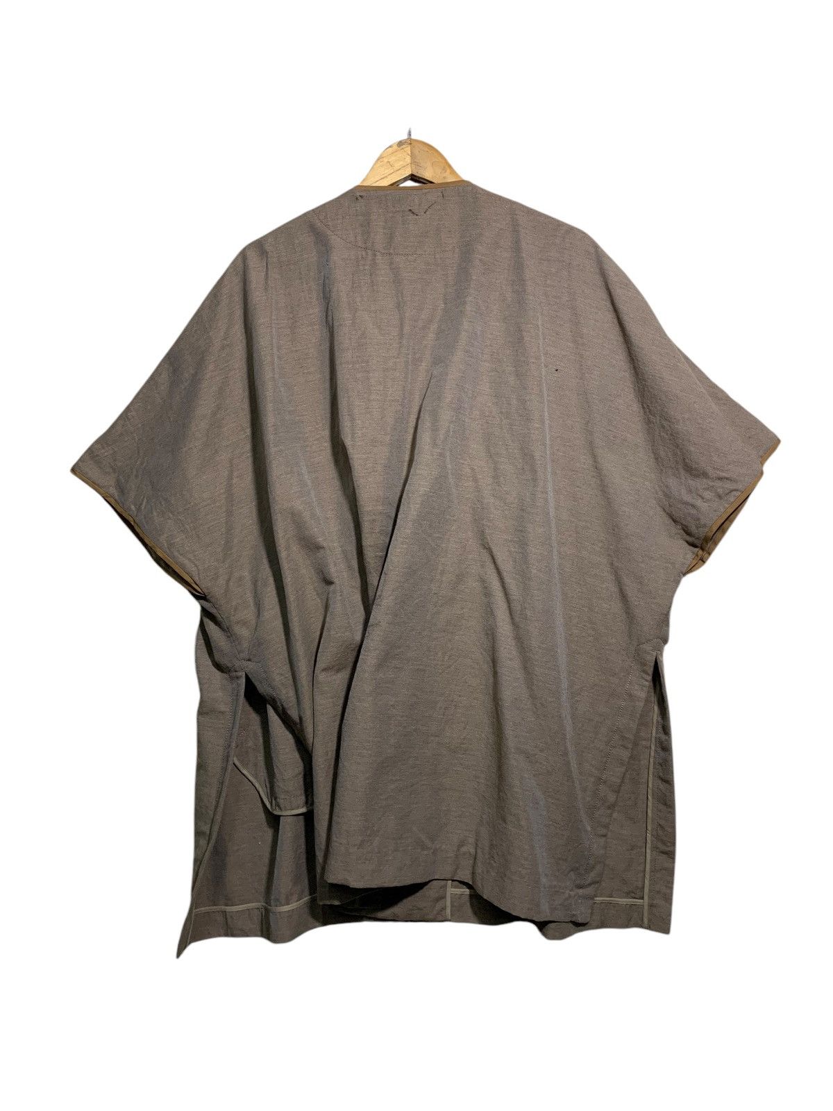 Steven Alan 🔥STEVAN ALAN OVERSIZED BATWING JACKETS Size US XL / EU 56 / 4 - 6 Thumbnail
