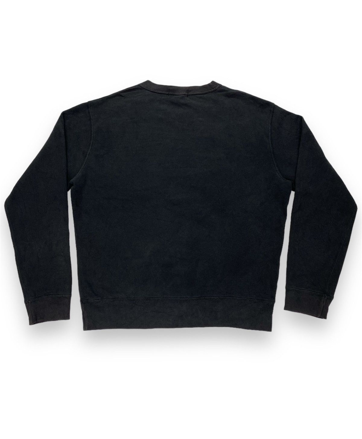 Polo Ralph Lauren Polo Ralph Lauren Sweatshirt Size US M / EU 48-50 / 2 - 2 Thumbnail