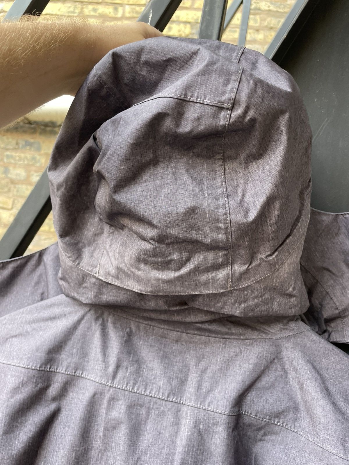 Supreme × The North Face Supreme x TNF 2008 Night Summit Jacket Size US L / EU 52-54 / 3 - 7 Thumbnail
