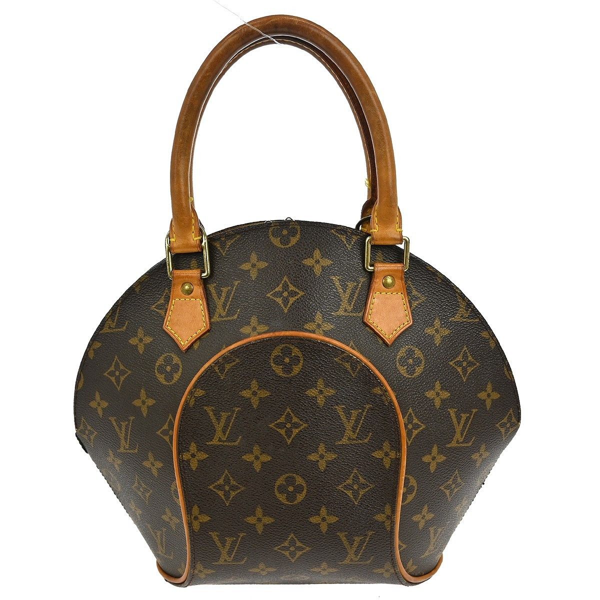 Louis Vuitton Louis Vuitton Ellipse Bag Monogram Canvas Size ONE SIZE - 1 Thumbnail