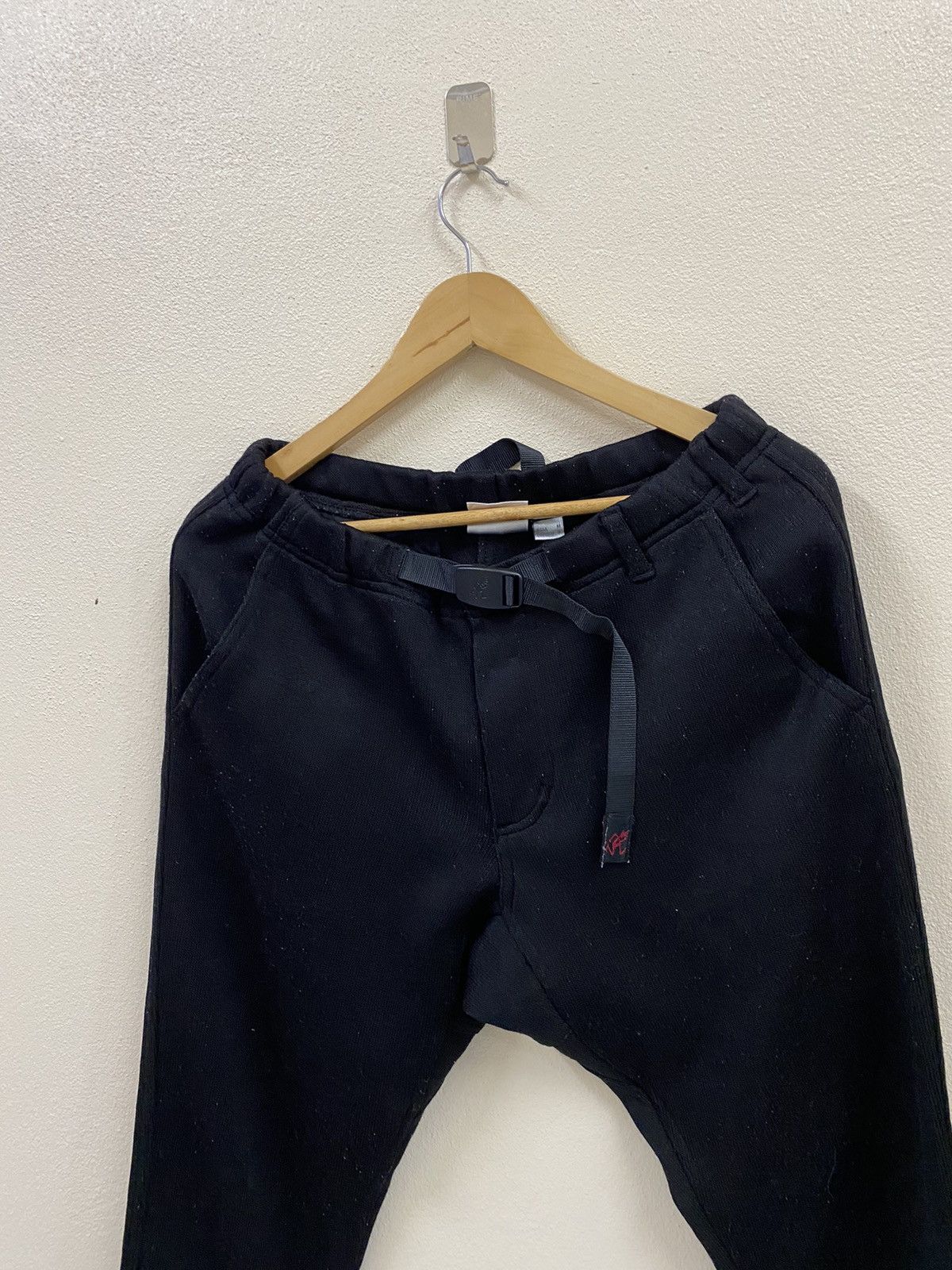 Gramicci Vtg Gramicci Sweatpants Adjustable Size US 32 / EU 48 - 4 Thumbnail