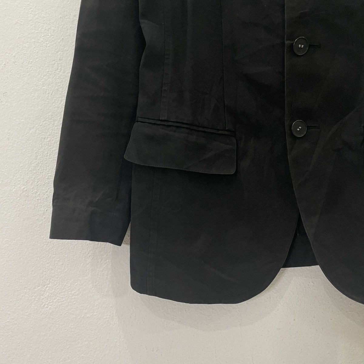 Jean Paul Gaultier Vintage Jean Paul Gaultier Coat Jacket Size M / US 6-8 / IT 42-44 - 3 Thumbnail