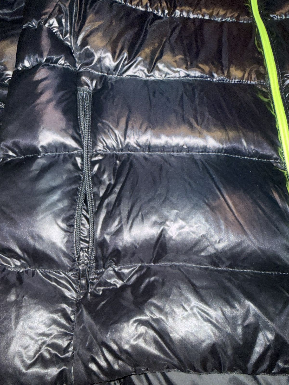 Polo Ralph Lauren Vintage RLX Ralph Lauren Bubble Goose Down Jacket Size US L / EU 52-54 / 3 - 7 Thumbnail