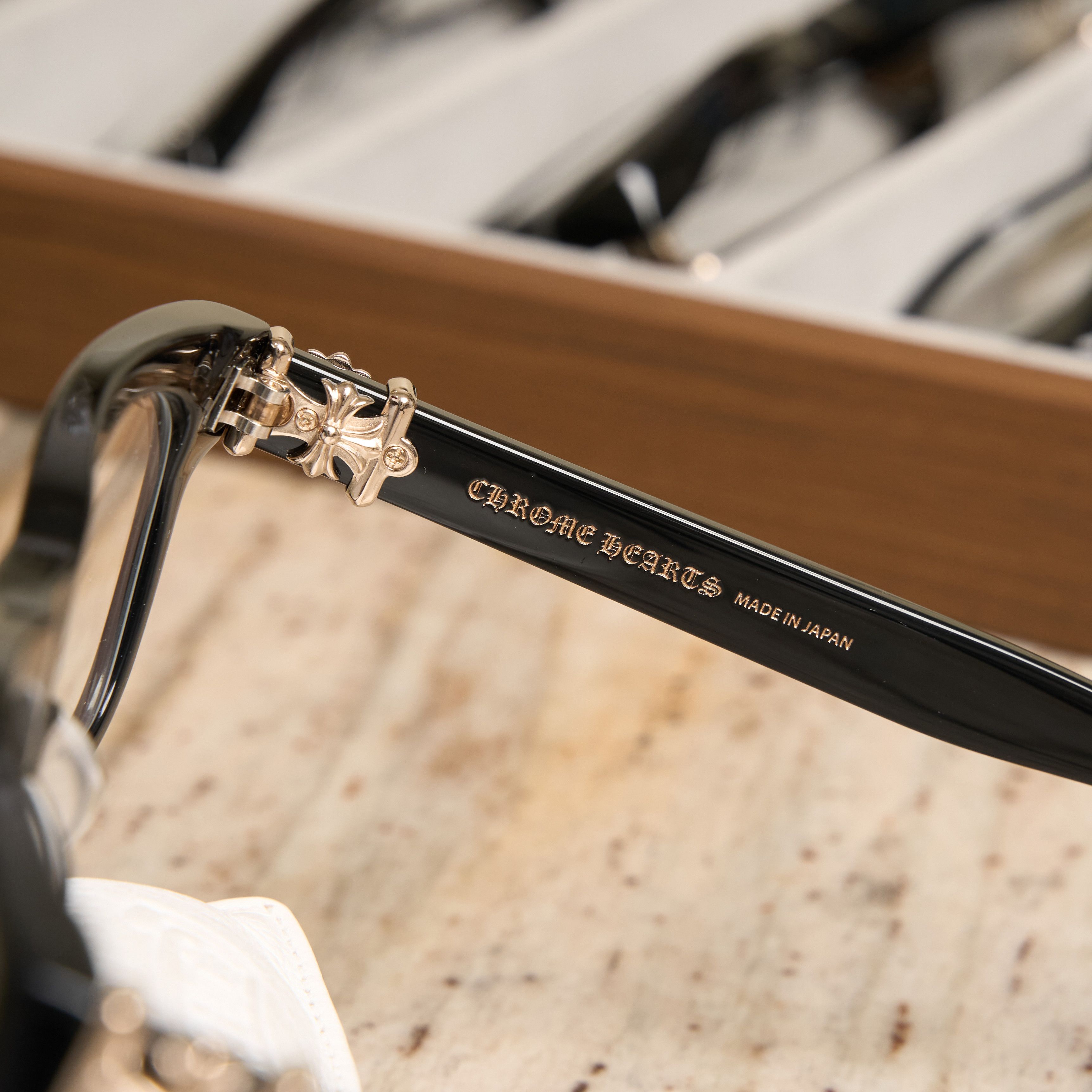 Chrome Hearts CHROME HEARTS VAGILANTE Size ONE SIZE - 6 Thumbnail