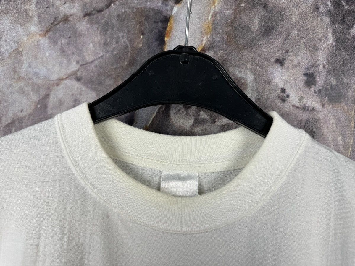 Vintage Vintage Squad 94 Graphic T-Shirt – White Oversized Fit Size US XL / EU 56 / 4 - 11 Thumbnail