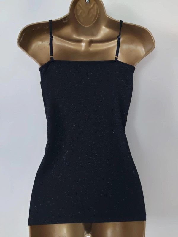 Vintage Vintage cami top Size M / US 6-8 / IT 42-44 - 3 Thumbnail