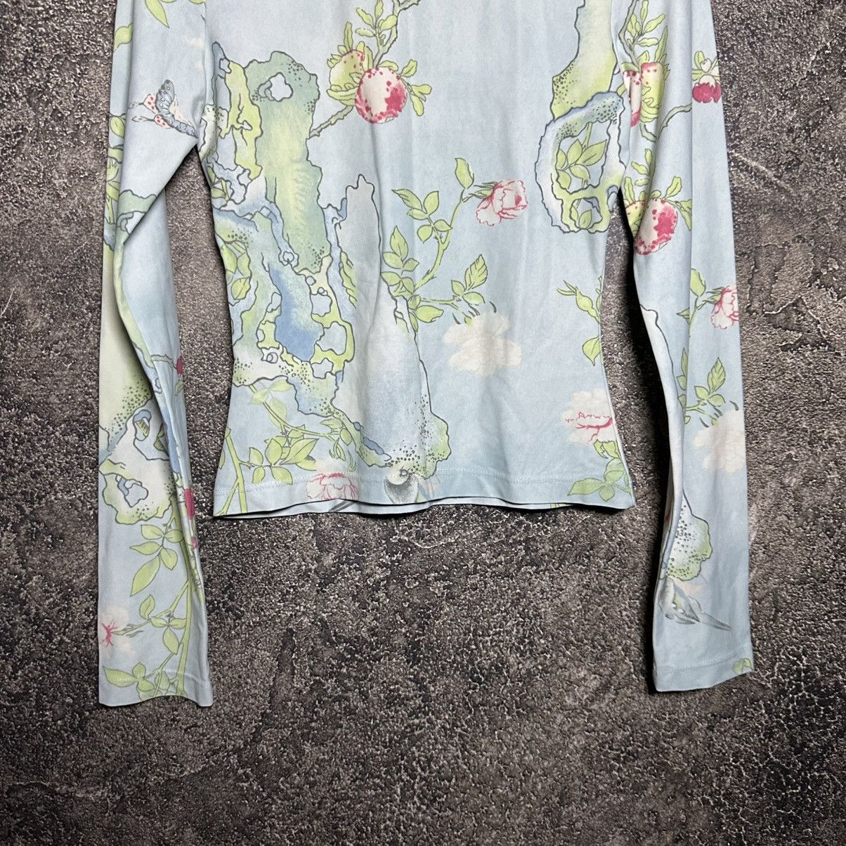 JET SET ❗️BUNDLE❗️Vintage Rare Jet Set 2 Longsleeve Size M / US 6-8 / IT 42-44 - 4 Thumbnail