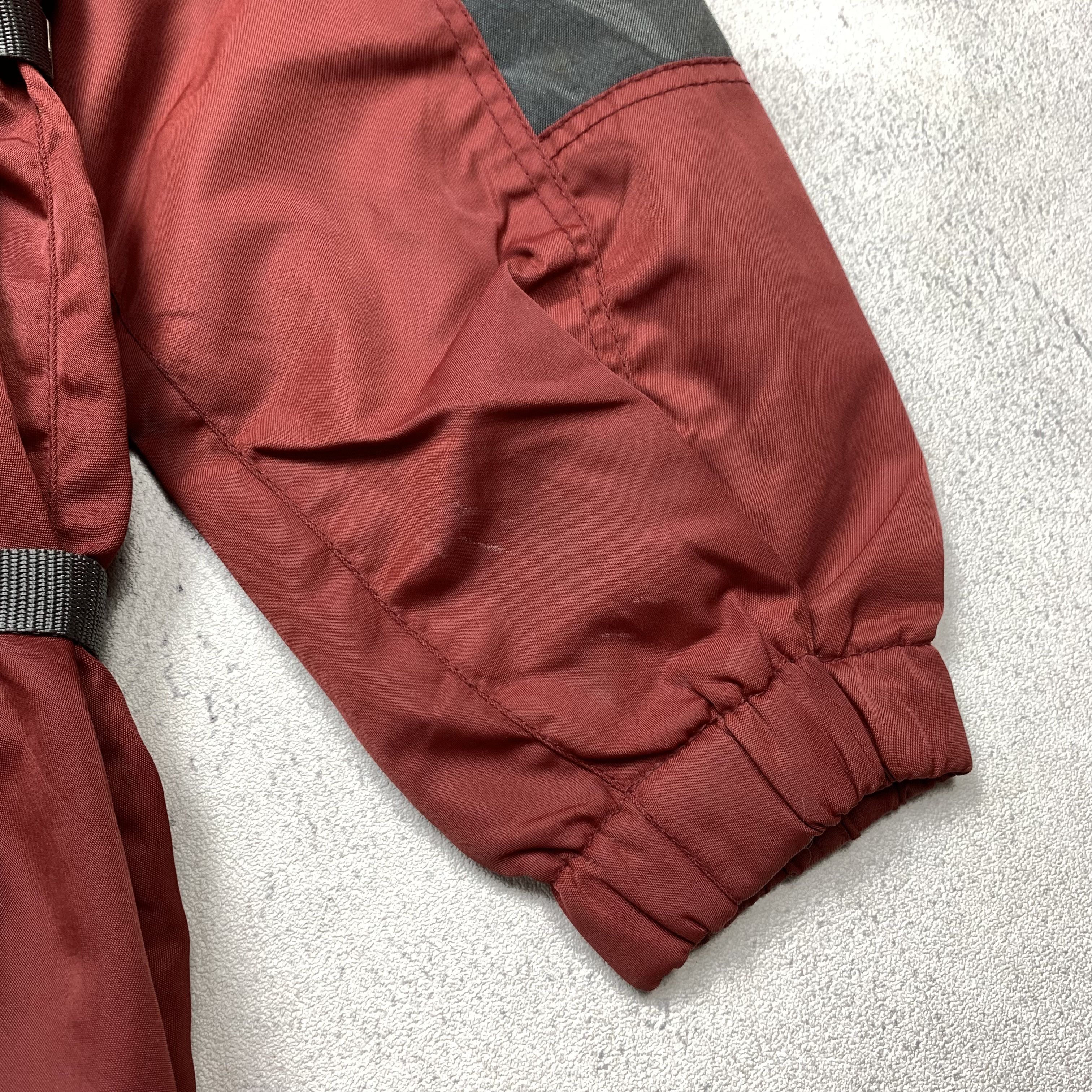 Marithe + Francois Girbaud Marithe Francois Girbaud Jacket Size US L / EU 52-54 / 3 - 8 Thumbnail