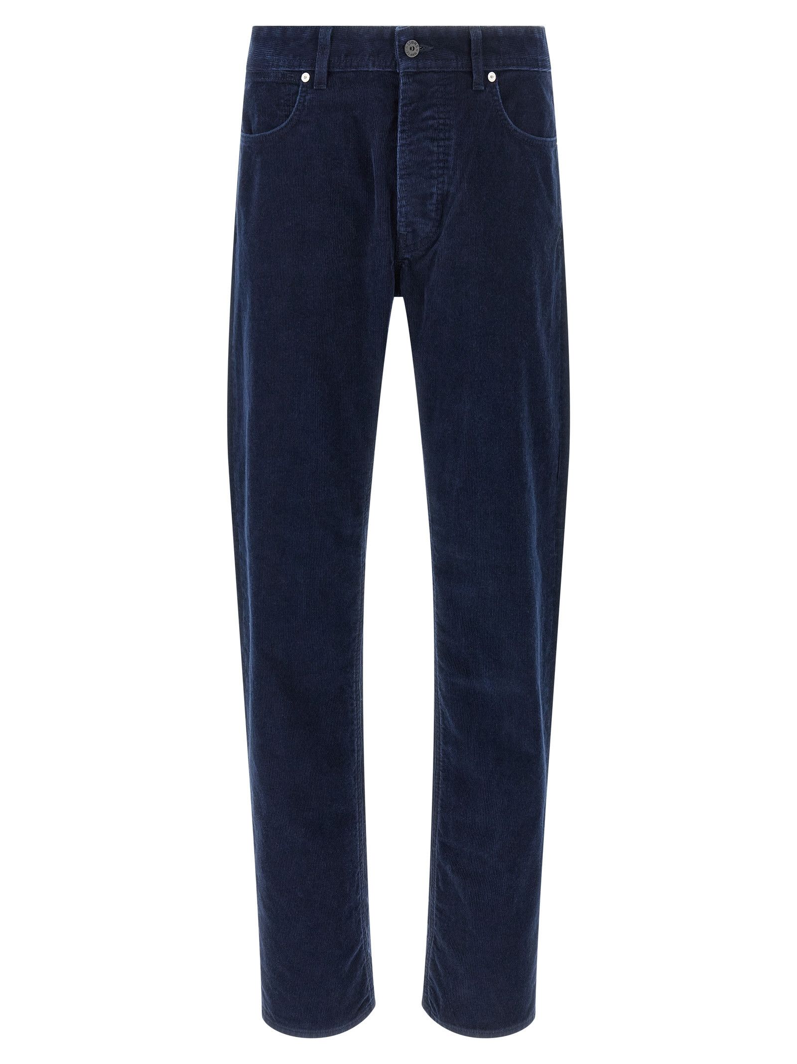 Stone Island Corduroy Pants Size US 34 / EU 50 - 1 Thumbnail