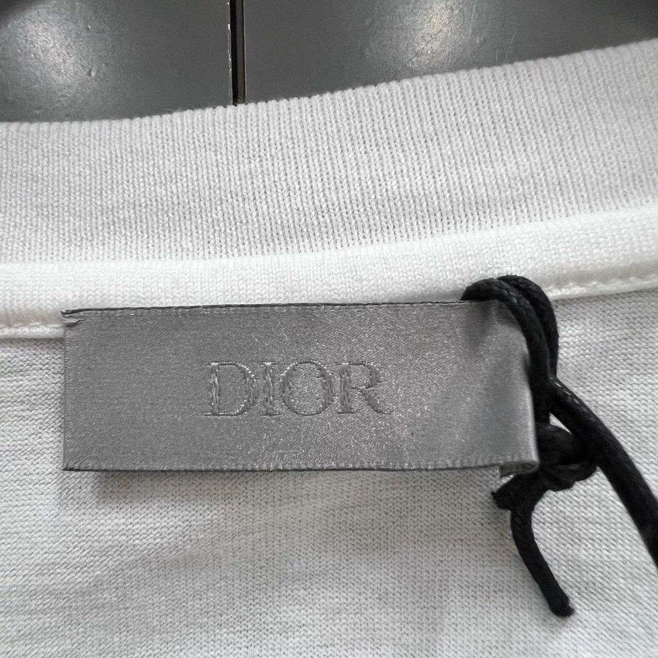 Dior Dior × Travis Scott Colorblock Print Tee M, XL(2), XXL(2) Size US L / EU 52-54 / 3 - 5 Thumbnail