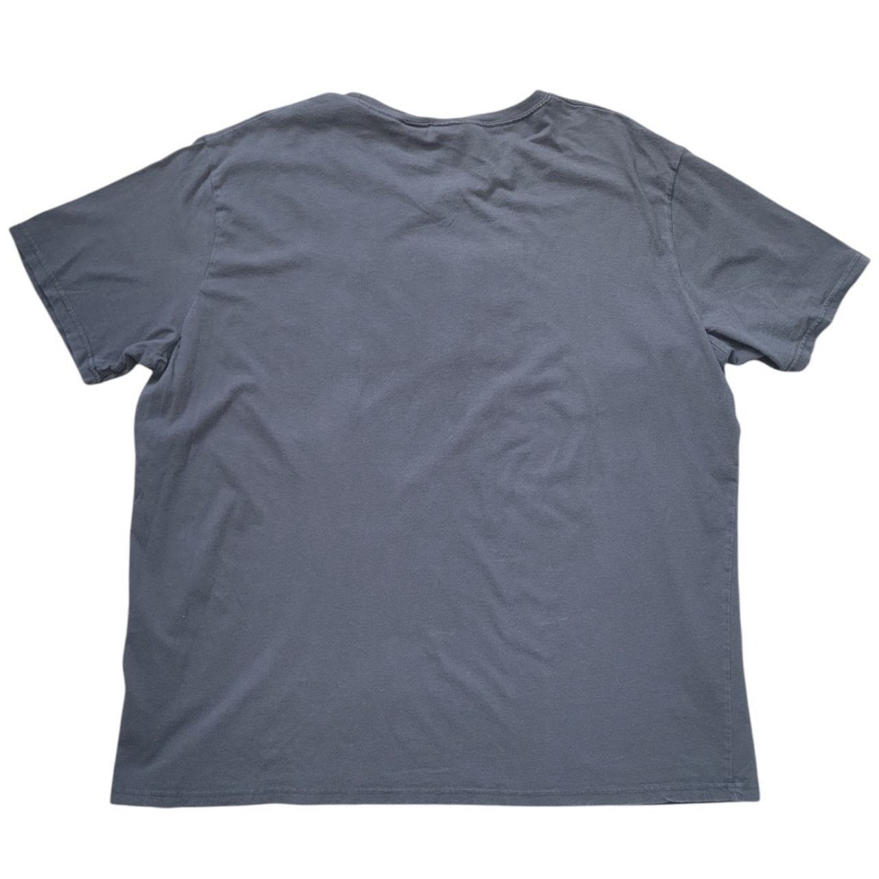 NBDN Nobrandedon Utility Gray T-shirt | Size XXL Size US XXL / EU 58 / 5 - 2 Thumbnail
