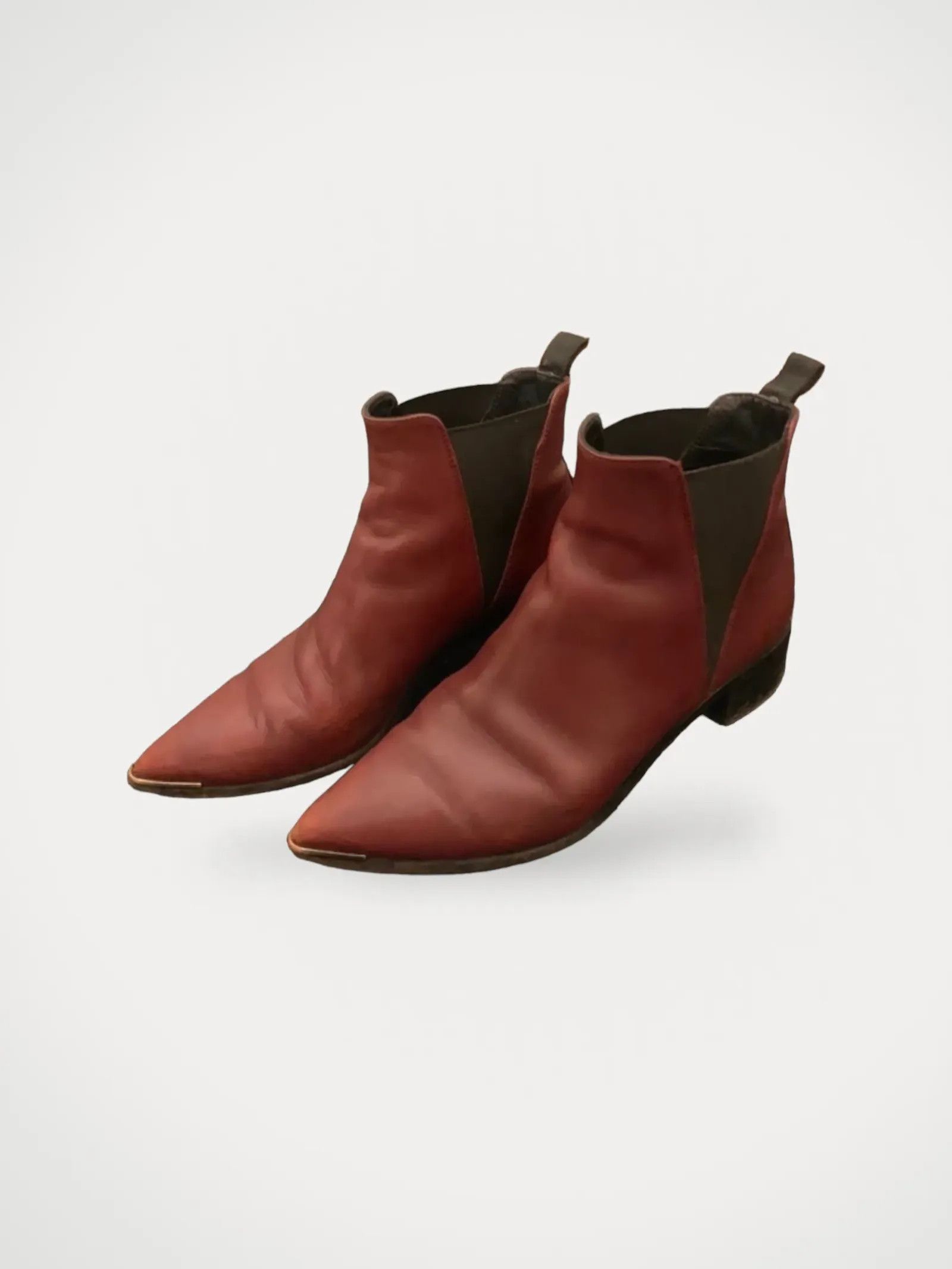 Acne Studios Acne Studios Boots Size US 7 / IT 37 - 1 Thumbnail