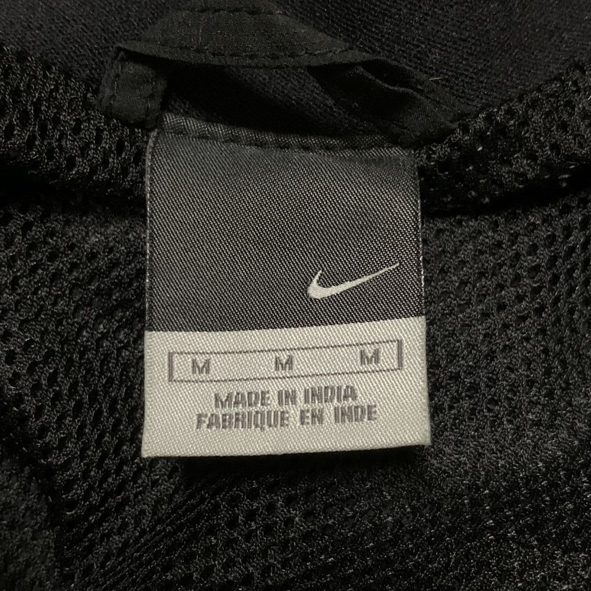 Nike × Sports Specialties Nike Inter Milan Soccer Team Windbreaker Jacket Size US M / EU 48-50 / 2 - 11 Thumbnail