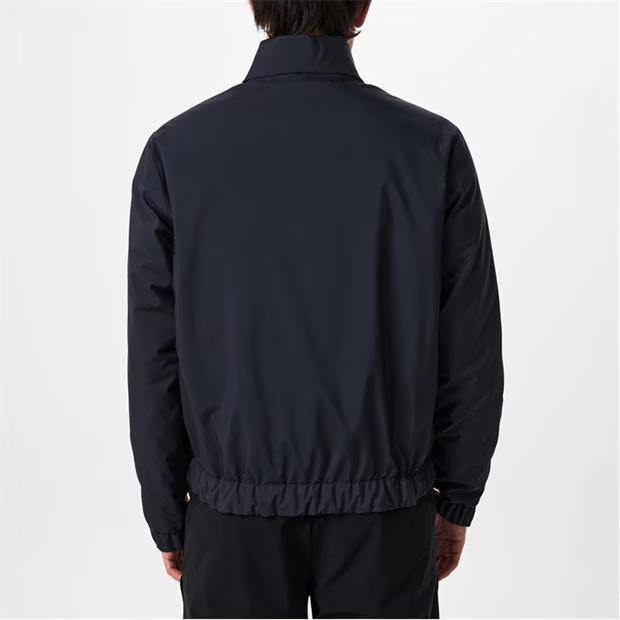 Luserna Short Down Jacket