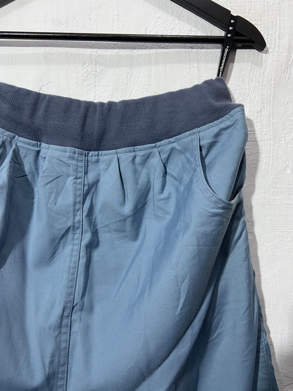 Issey Miyake Mercibeaucoup Issey Miyake Drop Crotch Pants Size US 32 / EU 48 - 11 Thumbnail