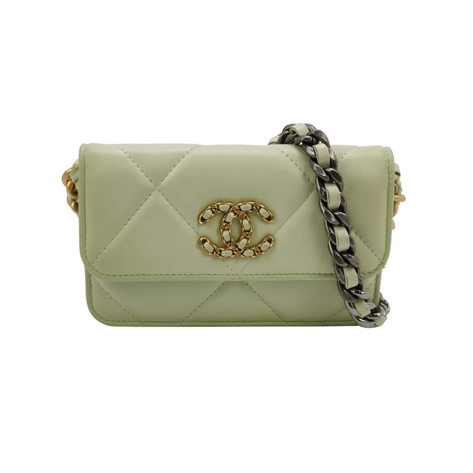 Chanel Chanel Women os Shoulder Bags Size ONE SIZE - 1 Thumbnail