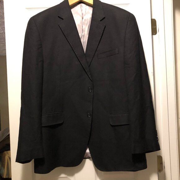 MICHAEL KORS MEN'S SPORT COAT BLAZER JACKET SIZE: 44R