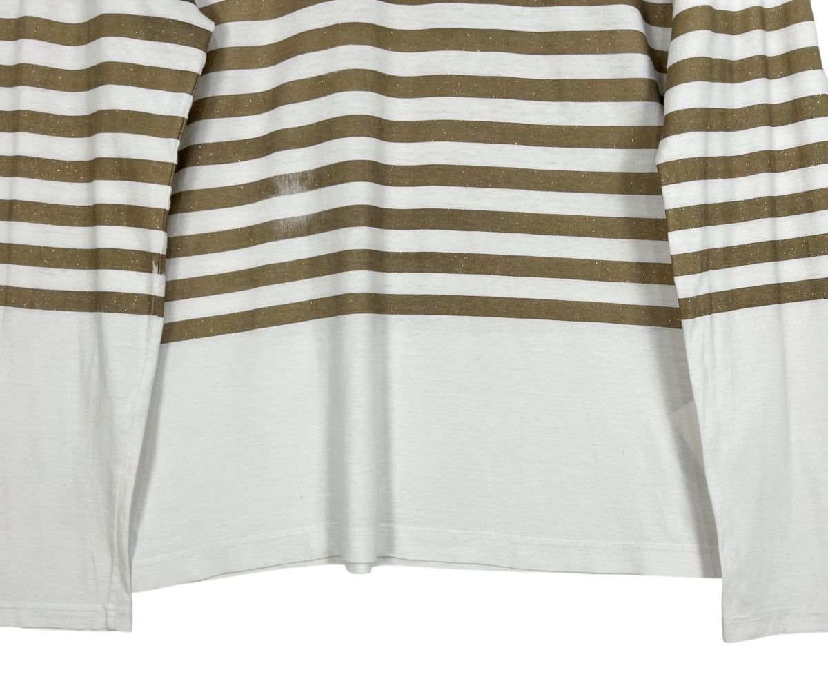 Comme des Garcons Vintage Comme des Garcons Long Sleeve Size US M / EU 48-50 / 2 - 5 Thumbnail