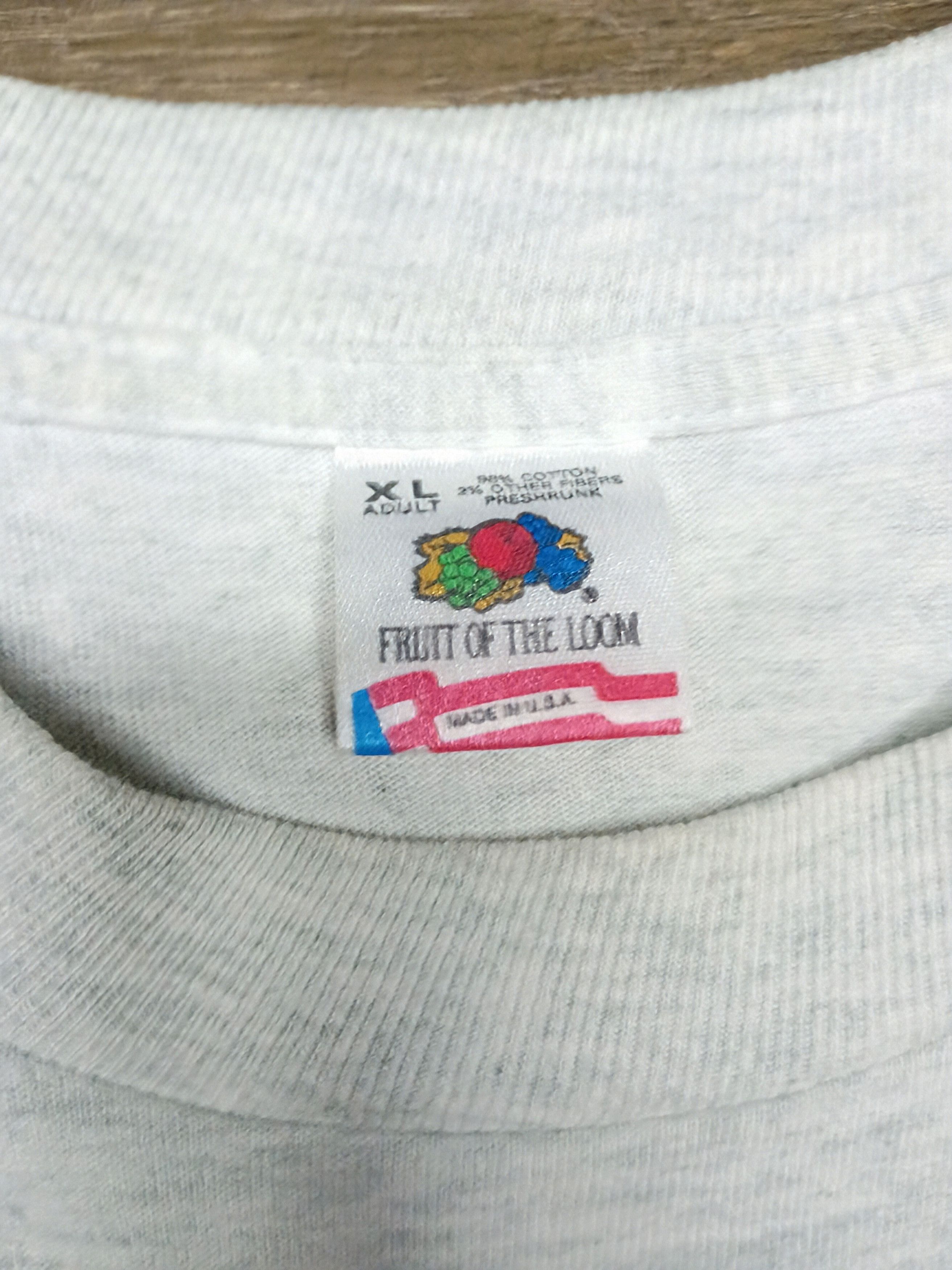 Fruit Of The Loom Looney Tunes breakthrough Size US XL / EU 56 / 4 - 6 Thumbnail