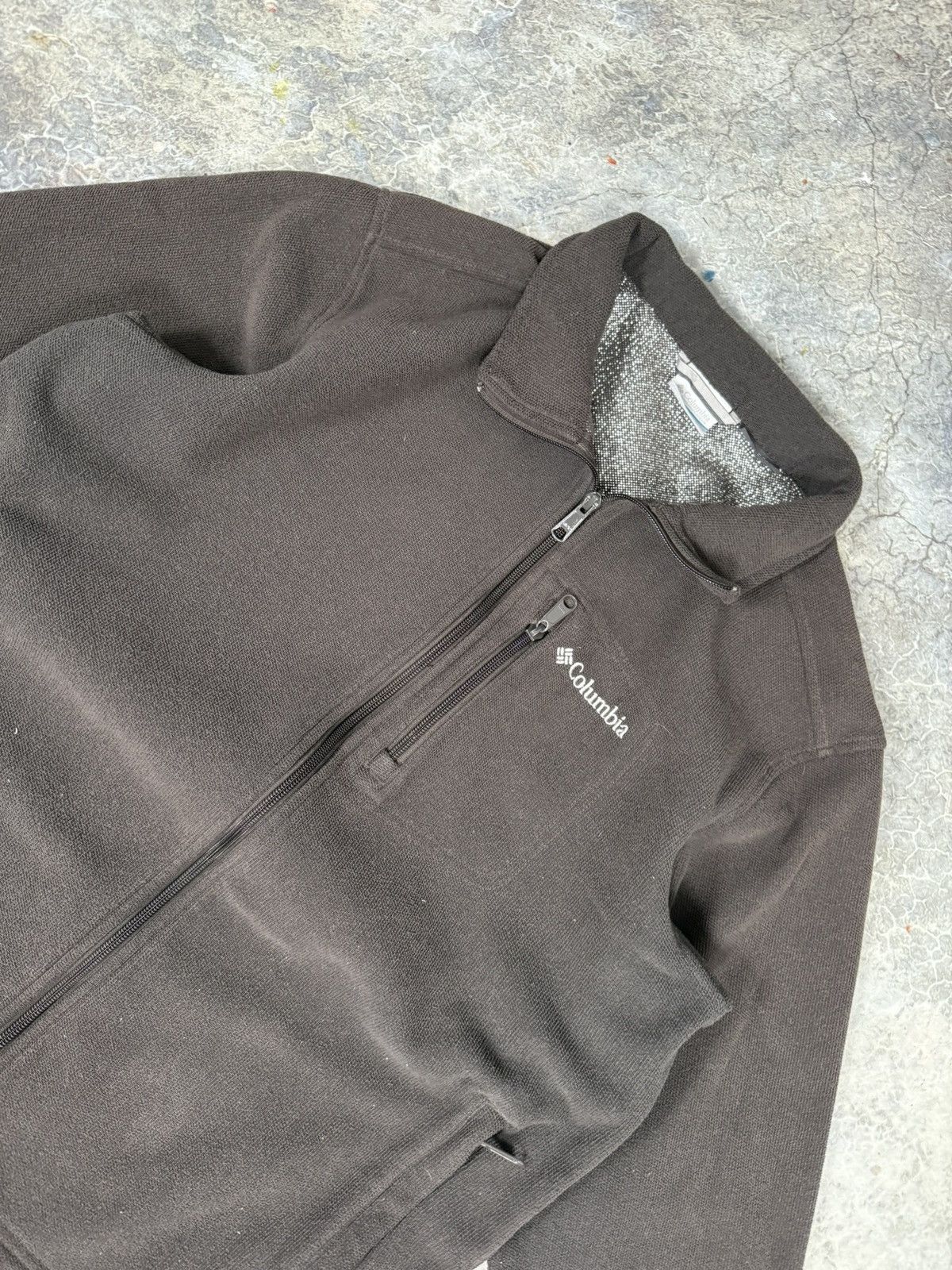 Columbia × Vintage Vintage Columbia Jacket Size US M / EU 48-50 / 2 - 2 Thumbnail