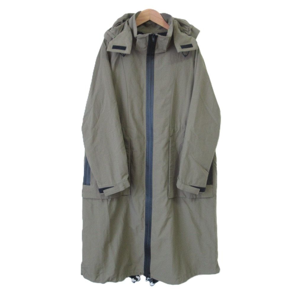 Other Other UPPER HIGHTS THE BEGINNERS Nylon 2way Coat Others Outerwear DUTY FREE for USA Size ONE SIZE - 1 Thumbnail
