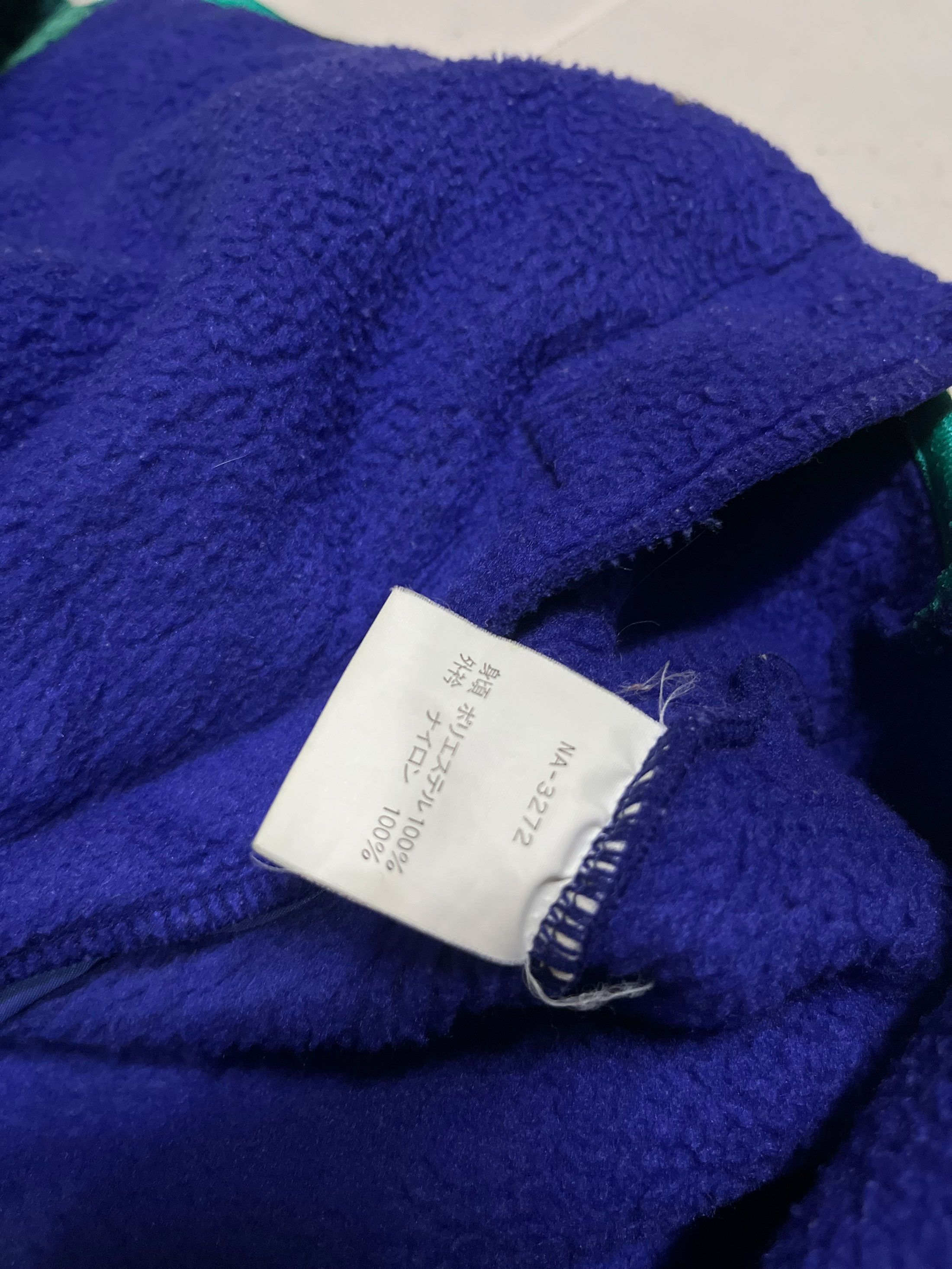 The North Face The North Face Fleece Vest Sweater Size US M / EU 48-50 / 2 - 2 Thumbnail