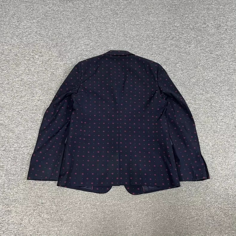 Gucci Gucci Full print double G suit 2504-Nextarrow Size 54R - 2 Thumbnail