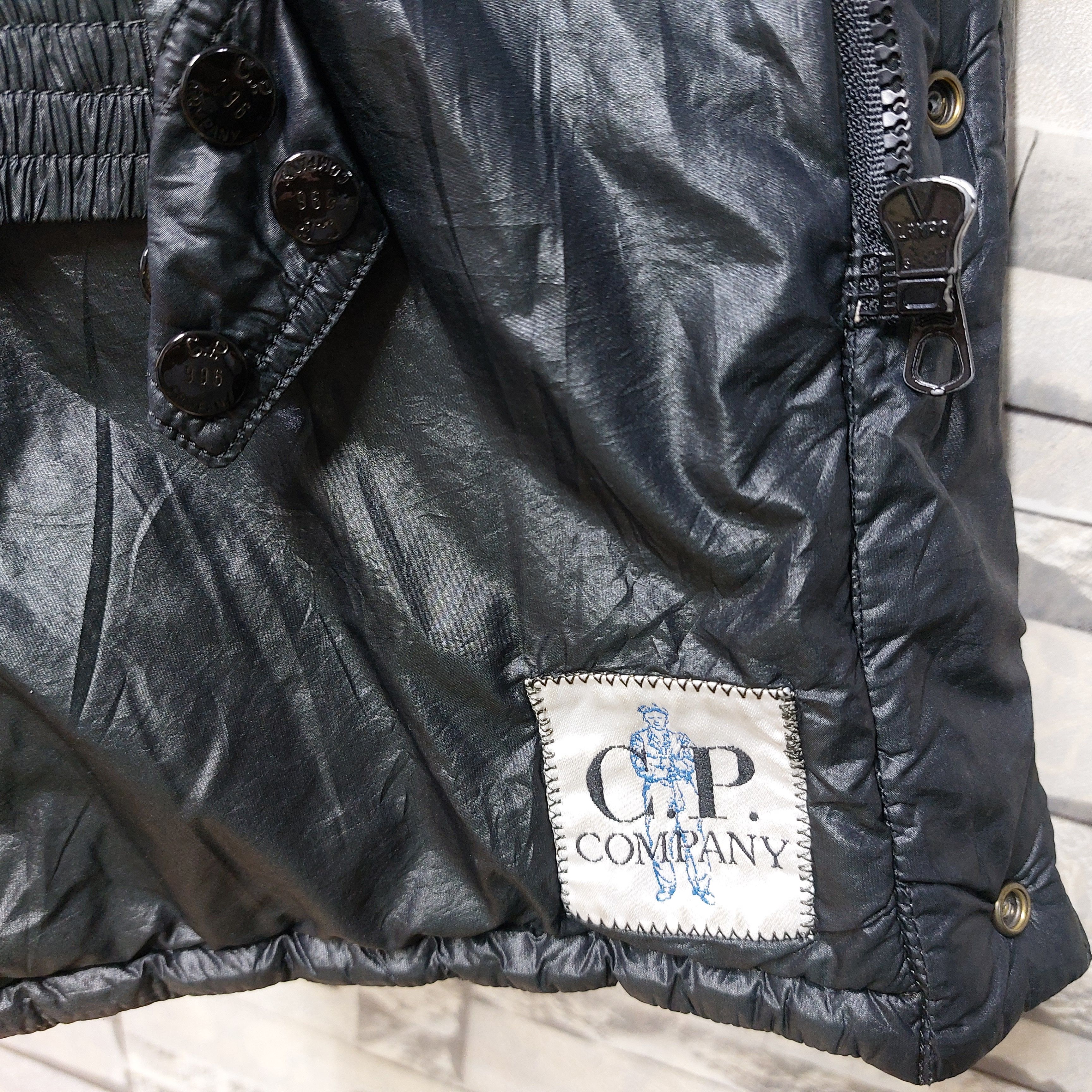 C.P. Company C.P. Company Size US L / EU 52-54 / 3 - 6 Thumbnail