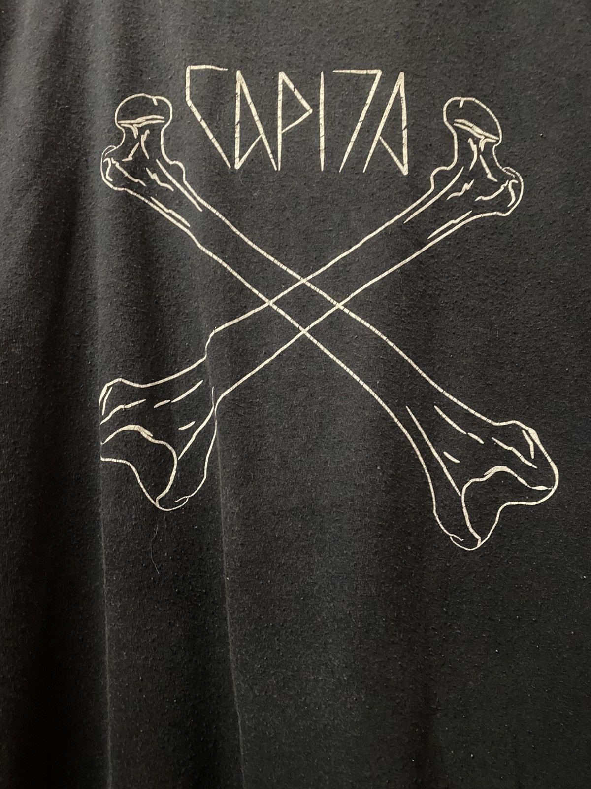 Vintage CAPITA by SCARY CORPORATION Size US L / EU 52-54 / 3 - 3 Thumbnail