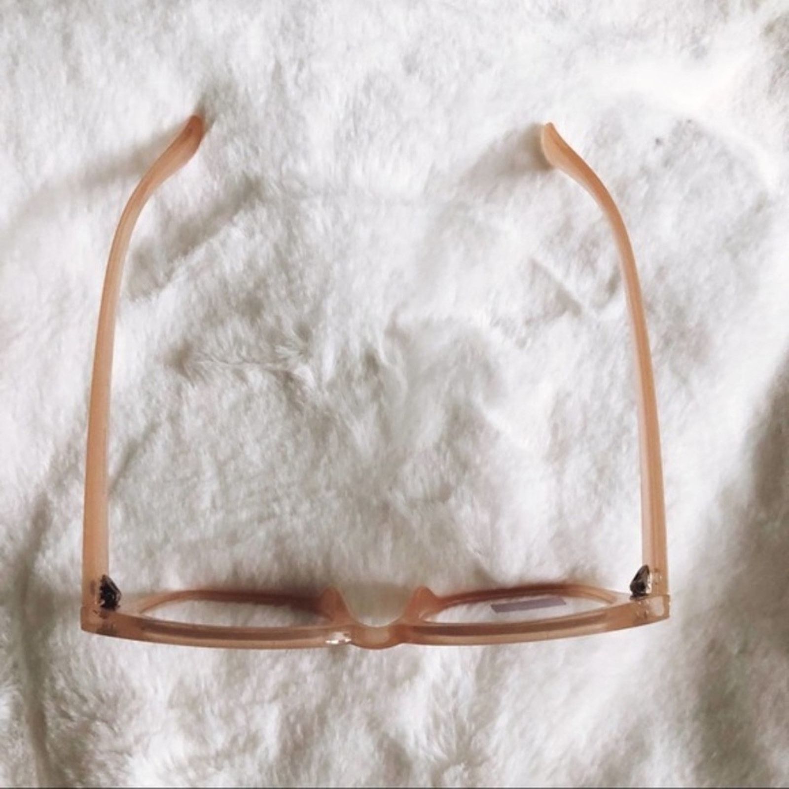 Other Baker Pink Computer Blue Light Glasses Size ONE SIZE - 9 Thumbnail
