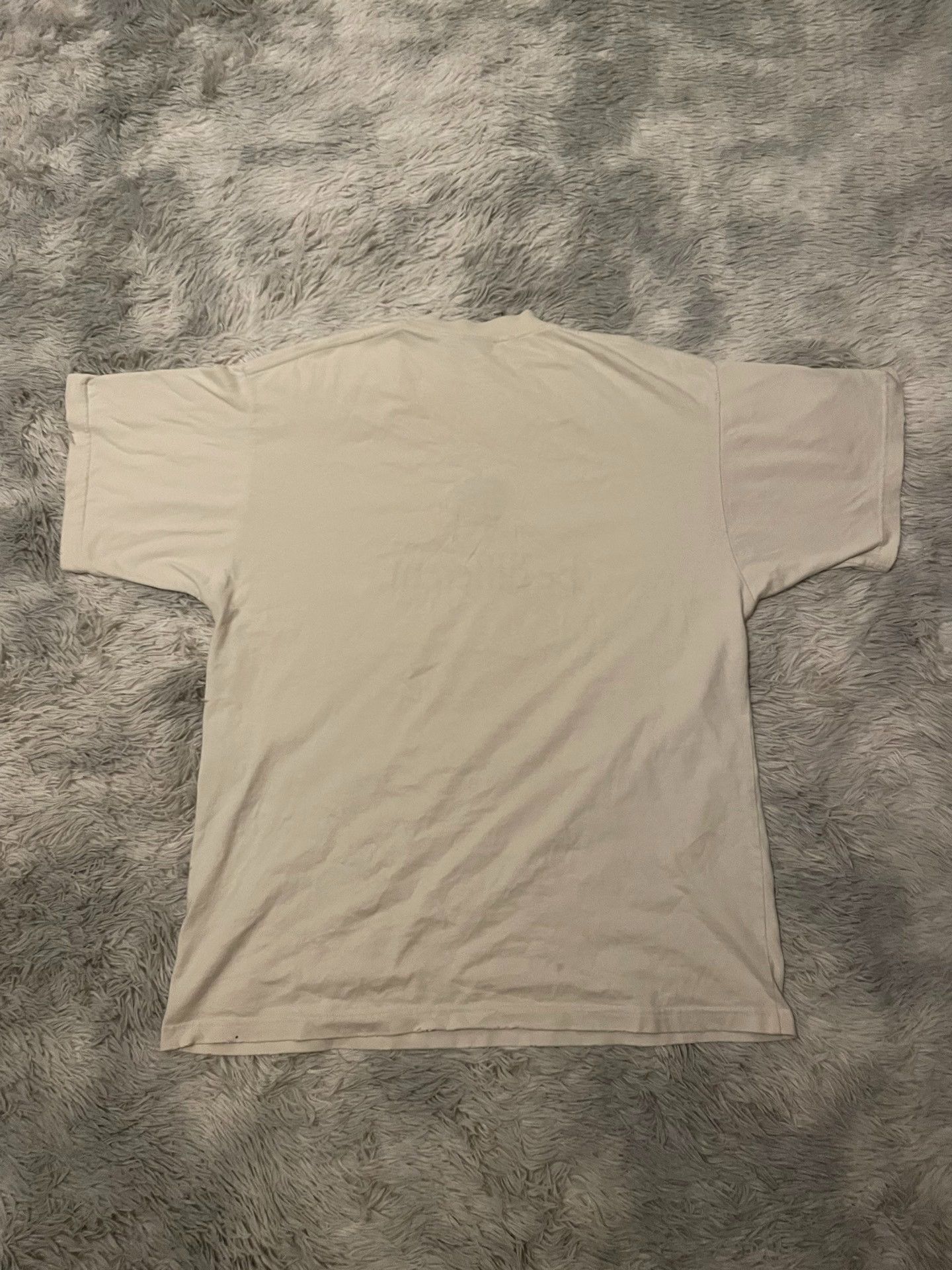 balenciaga Apple Short Sleeve 2501-Nextarrow