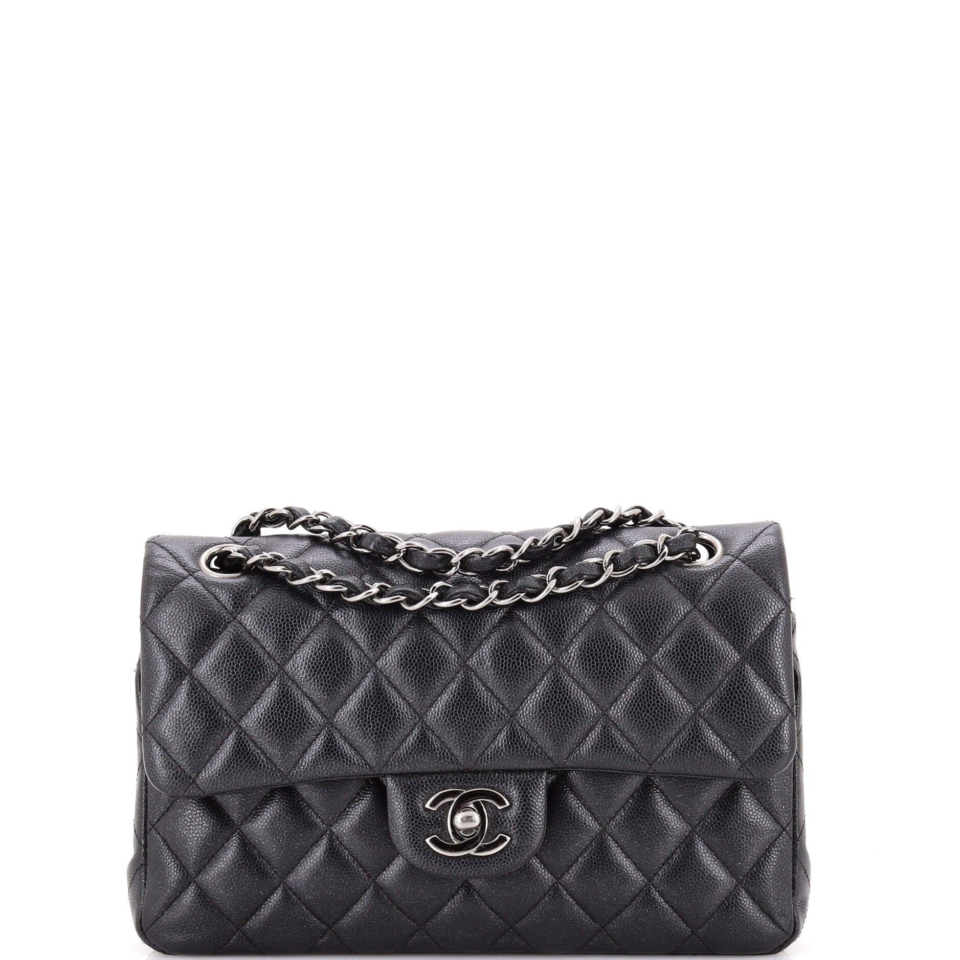 Chanel Classic Double Flap Bag Size ONE SIZE - 1 Thumbnail