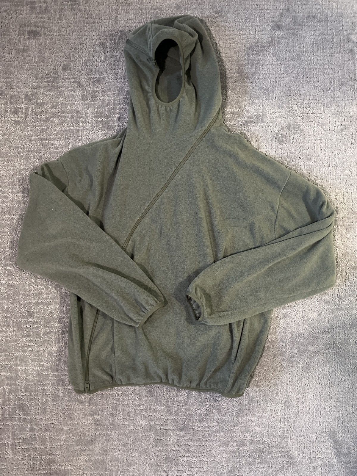 POST ARCHIVE FACTION (PAF) Post Archive Faction 4.0+ Center Hoodie Size US L / EU 52-54 / 3 - 1 Thumbnail