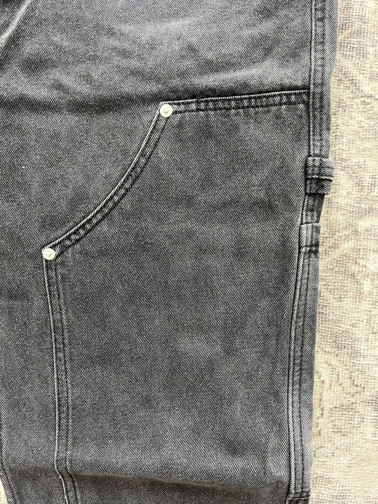 Other Brandon Thorne Carpenter Denim Size US 36 / EU 52 - 3 Thumbnail