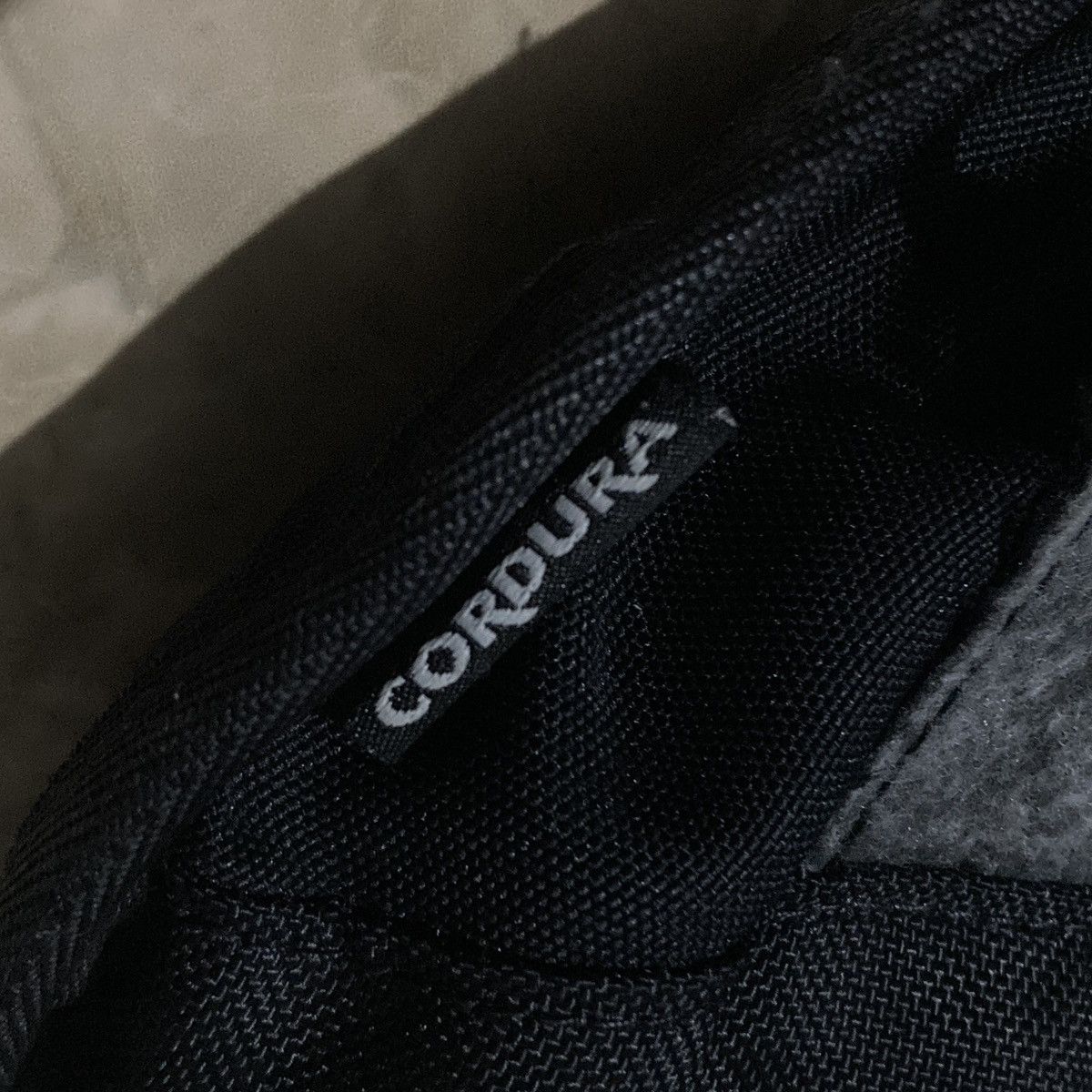 Nike × Vintage Nike Y2K Backpack Size ONE SIZE - 7 Thumbnail