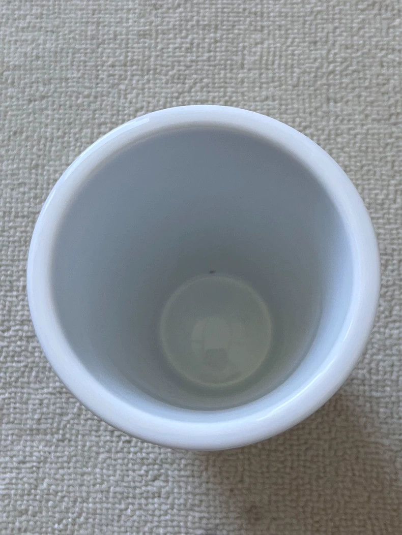 Balenciaga BALENCIAGA City Limited Series Mugs London Limited Utility Size ONE SIZE - 3 Thumbnail