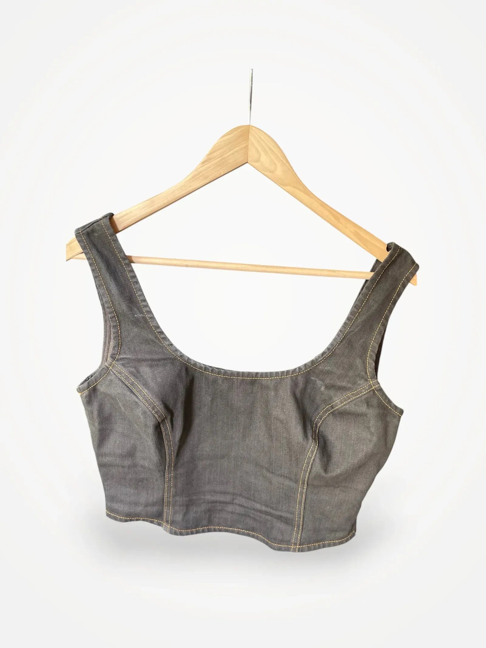 Holzweiler Holzweiler Vest Size M / US 6-8 / IT 42-44 - 1 Thumbnail