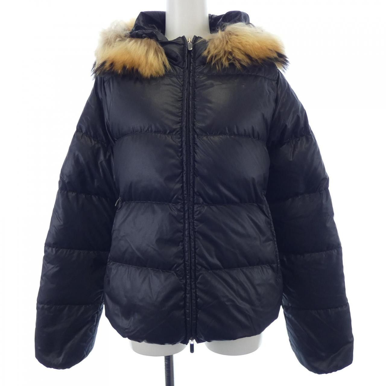 Other Other DUVETICA Down Jacket Textile Outerwear DUTY FREE for USA Size ONE SIZE - 1 Thumbnail