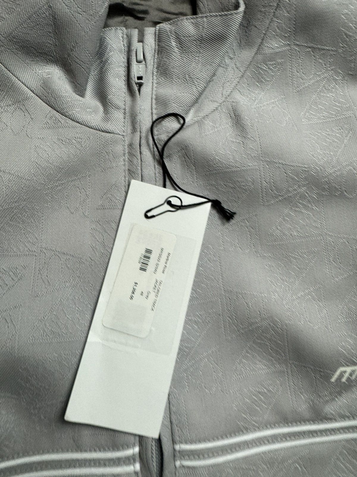 Martine Rose Martine Rose Tailored Track Jacket Size US M / EU 48-50 / 2 - 8 Thumbnail