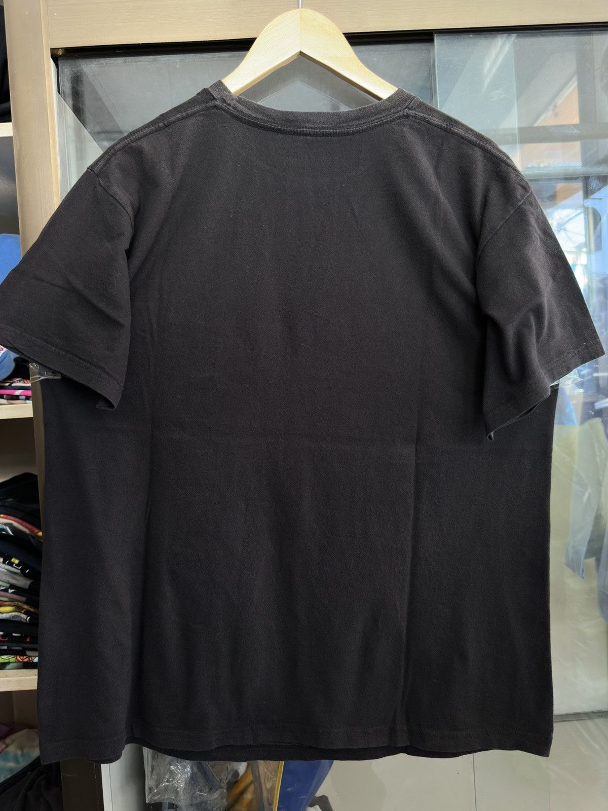 Anime My Neighbor Totoro Hayao Miyazaki Studio Ghibli T Shirt Size US L / EU 52-54 / 3 - 7 Thumbnail