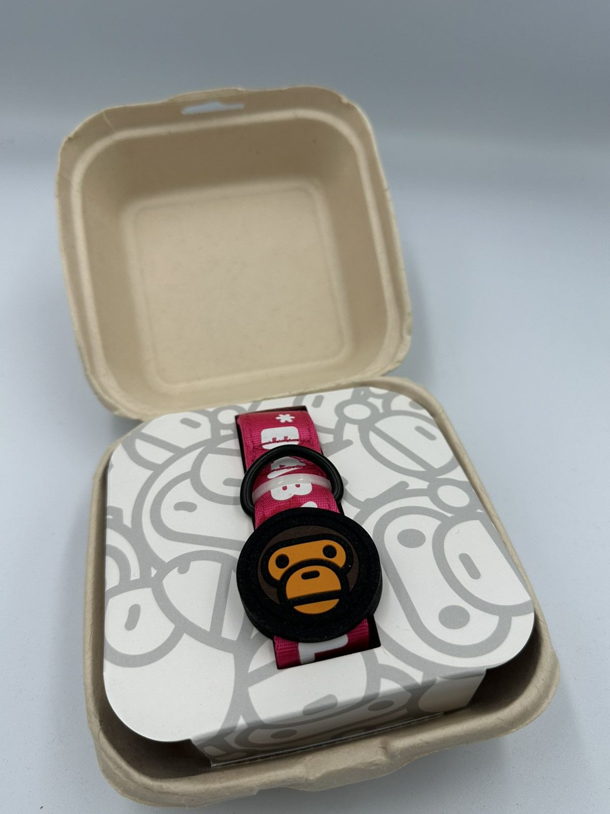 Bape BAPE DOG LEASH Size ONE SIZE - 1 Thumbnail