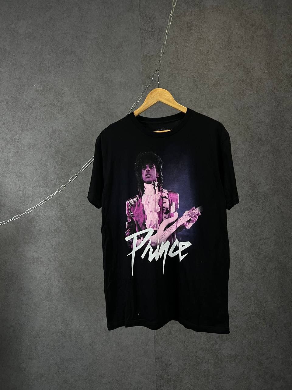 Band Tees × Prince Prince band tee Size US M / EU 48-50 / 2 - 1 Thumbnail