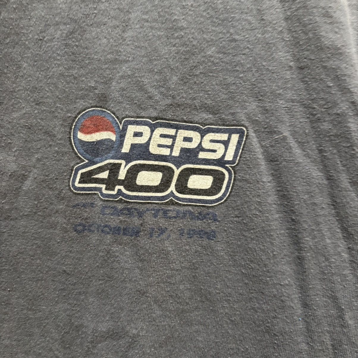NASCAR × Vintage $60 vintage 1998 Pepsi 400 NASCAR tshirt Size US XL / EU 56 / 4 - 2 Thumbnail