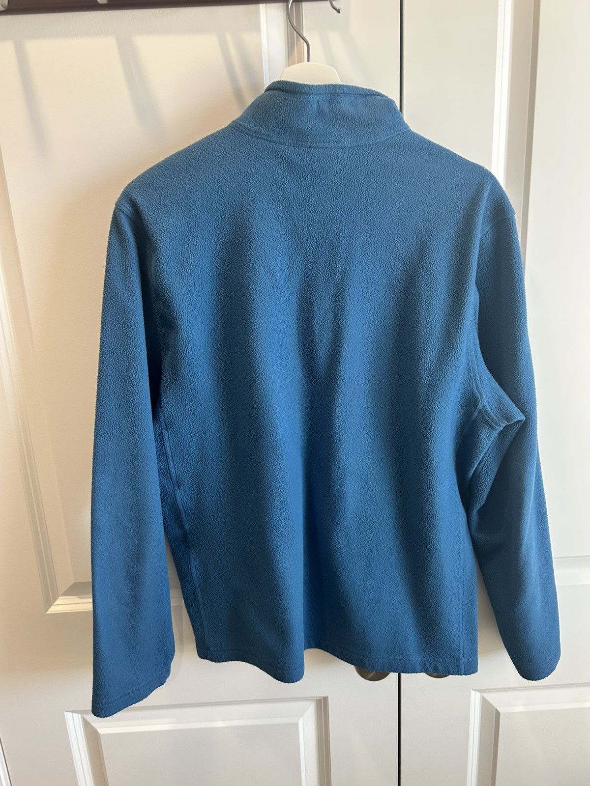 The North Face The North Face quarter zip Size US M / EU 48-50 / 2 - 4 Thumbnail