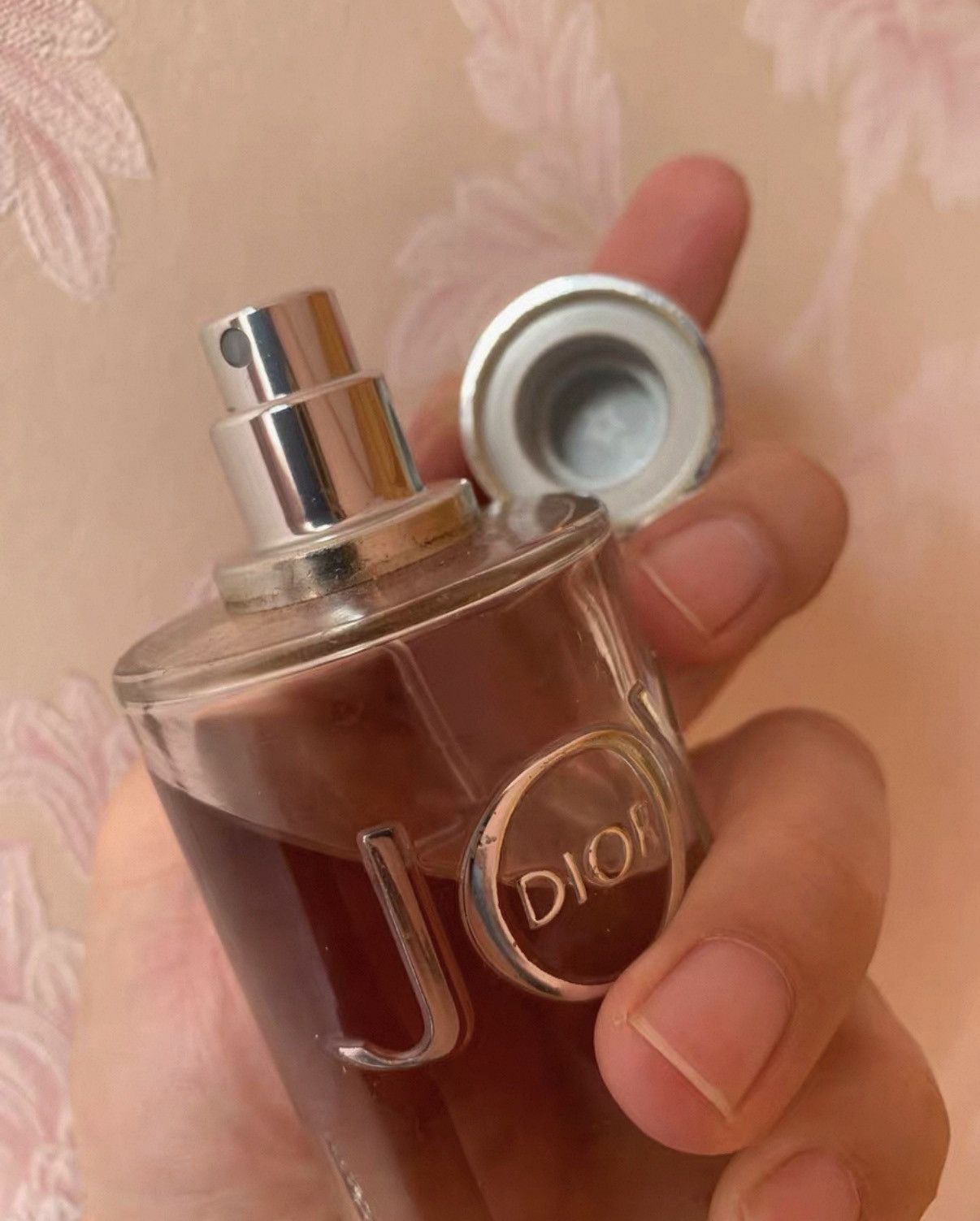 Dior Dior Joy EDP K16 Size ONE SIZE - 4 Thumbnail