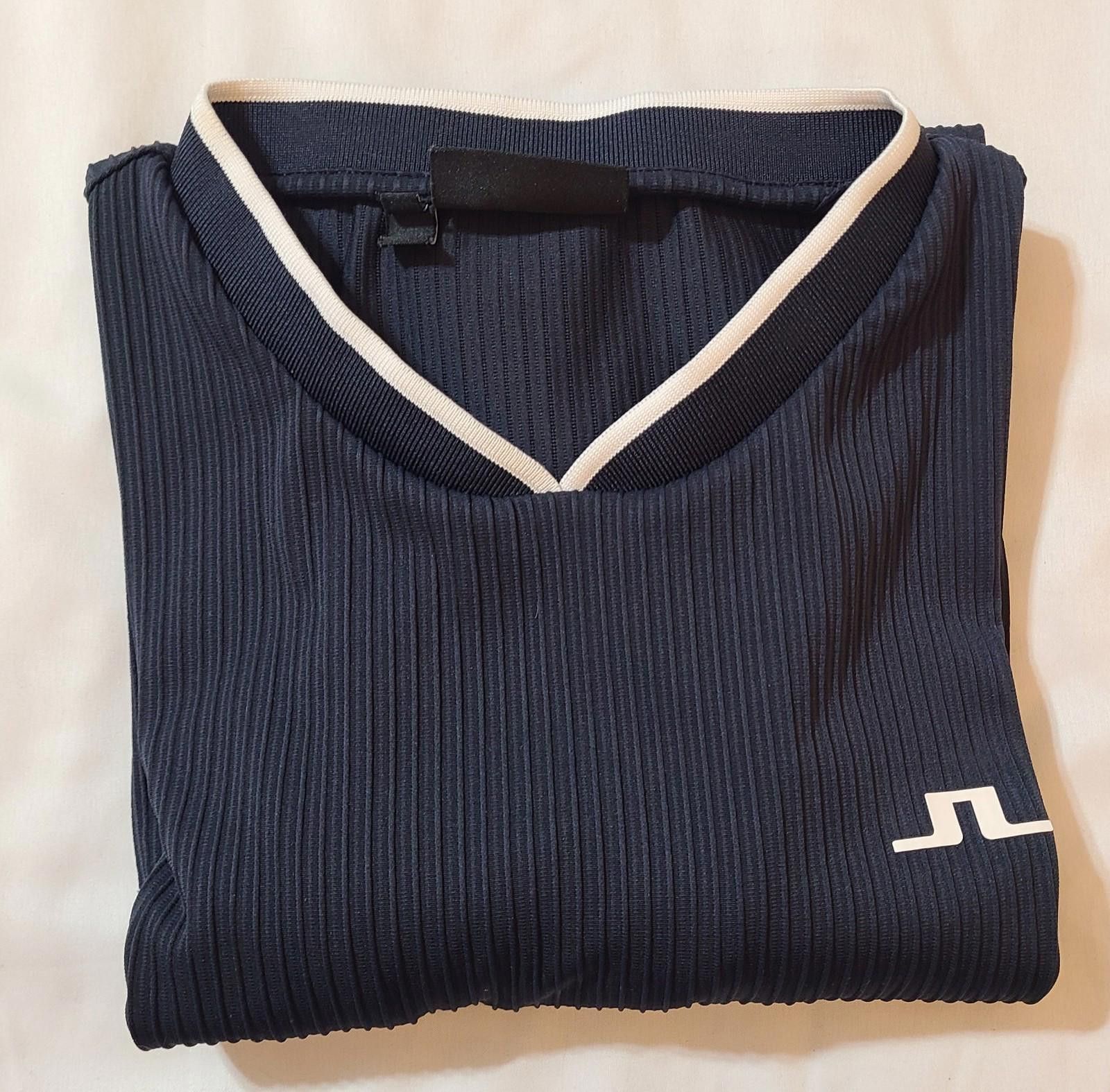 J.Lindeberg J Lindeberg Parvin Shirt Womens Size Large Golf Top Tennis Size ONE SIZE - 9 Thumbnail