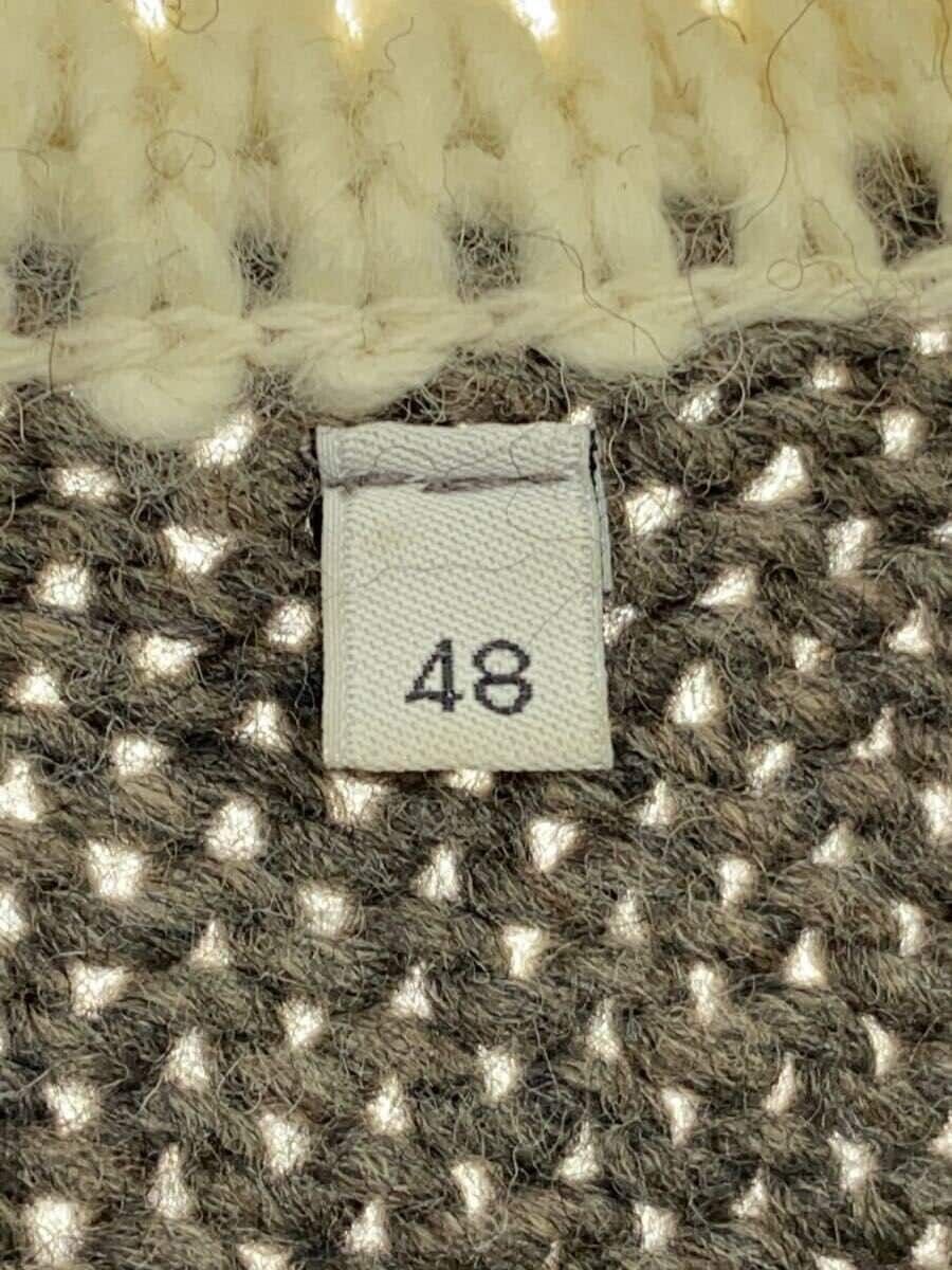 Our Legacy Striped Rugby Sweater Size US M / EU 48-50 / 2 - 4 Thumbnail